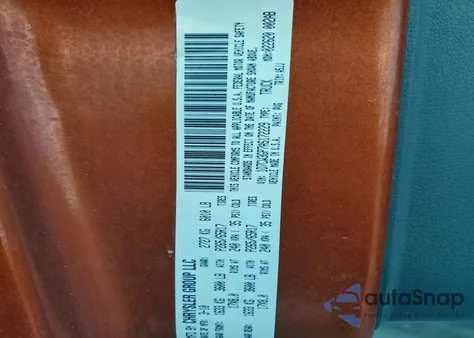 2010 Dodge Dakota Sxt z USA, uszkodzony, nr VIN 1D7CW3GP7AS172229